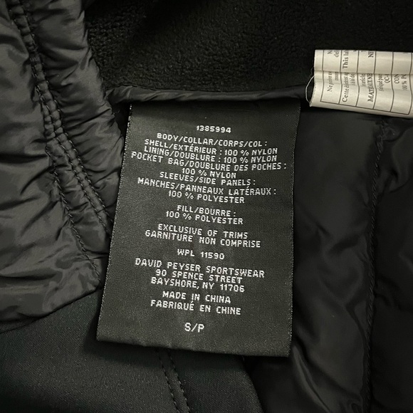 32 Degree Heat Jacket - Picture 8 of 9